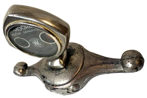 Willys knight motometer mascot - motometer,
