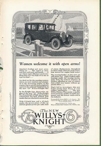 Magazine 1926 - magazine,