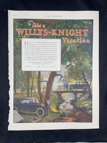 Magazine 1923 - magazine,