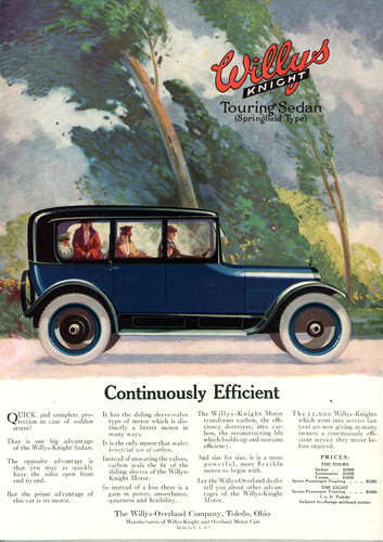 1917 original willys knight - 1917, willys-knight