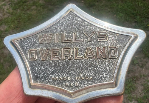 1932 1933 willys overland - 1932,